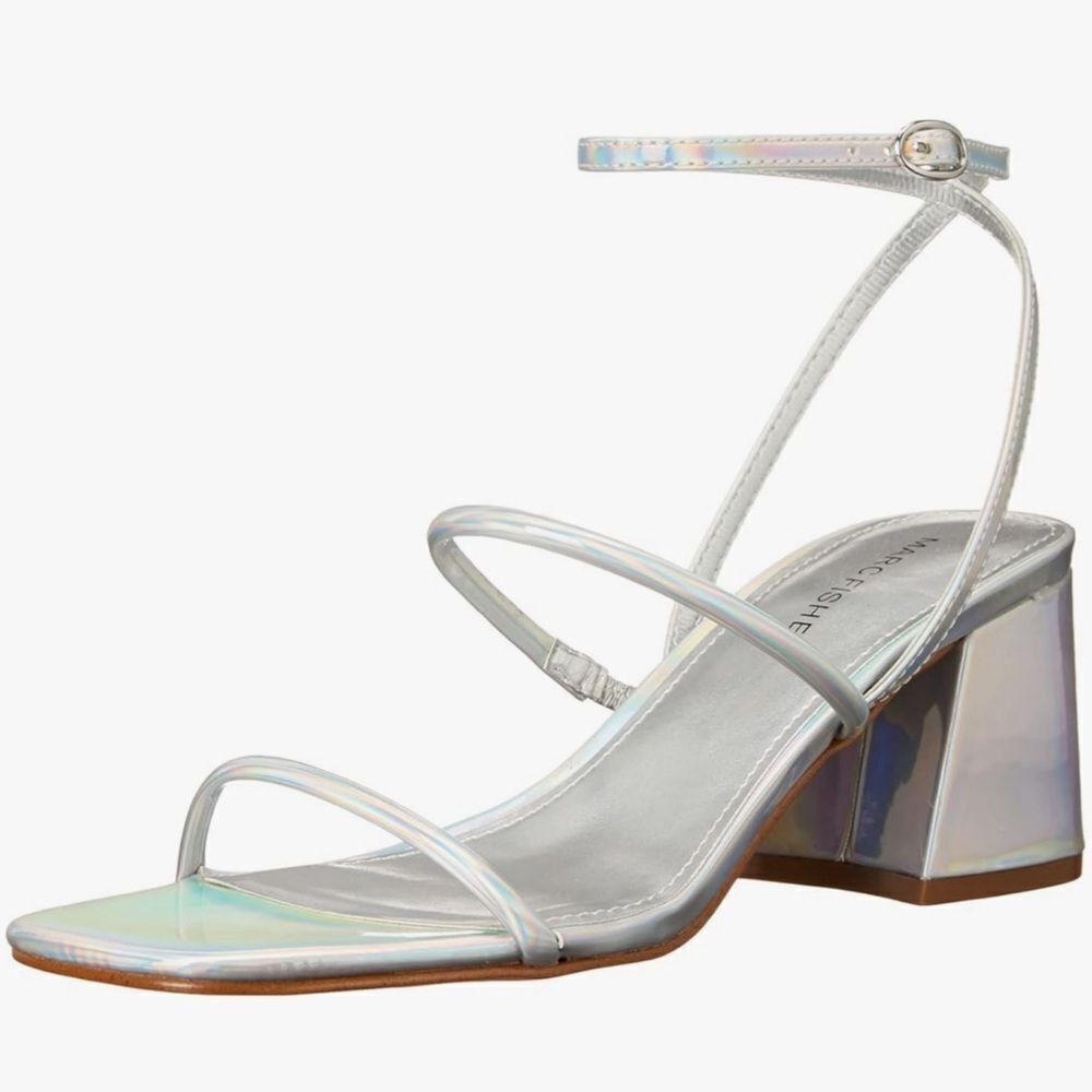 Marc Fisher Gandia Sandals